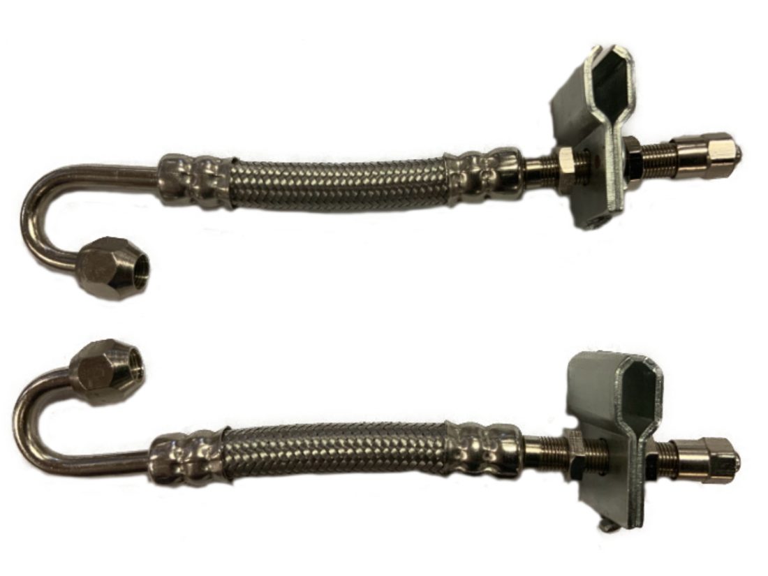 valve stem extension