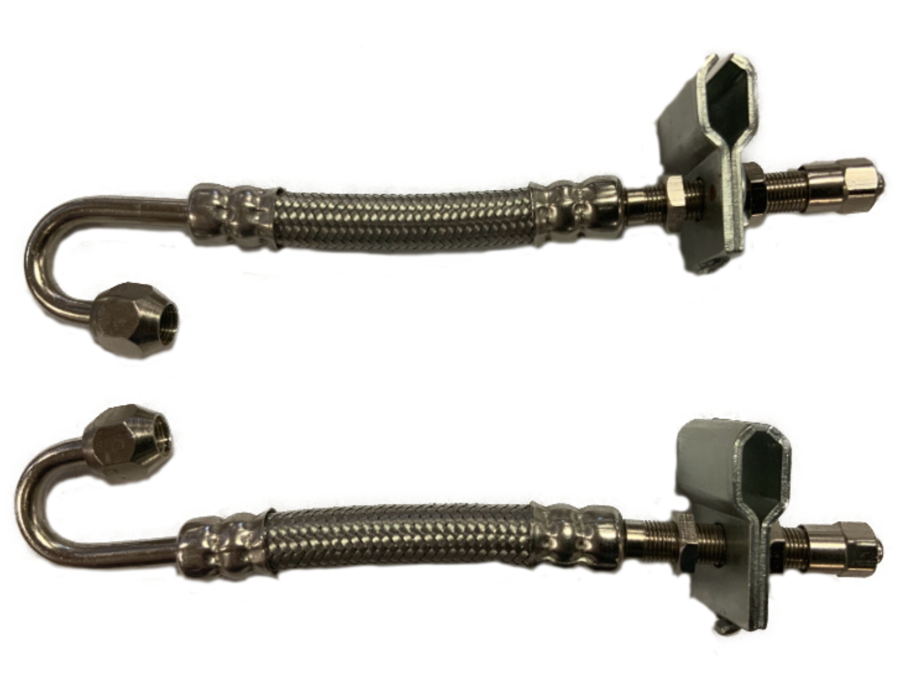 valve stem extenders for dual wheels