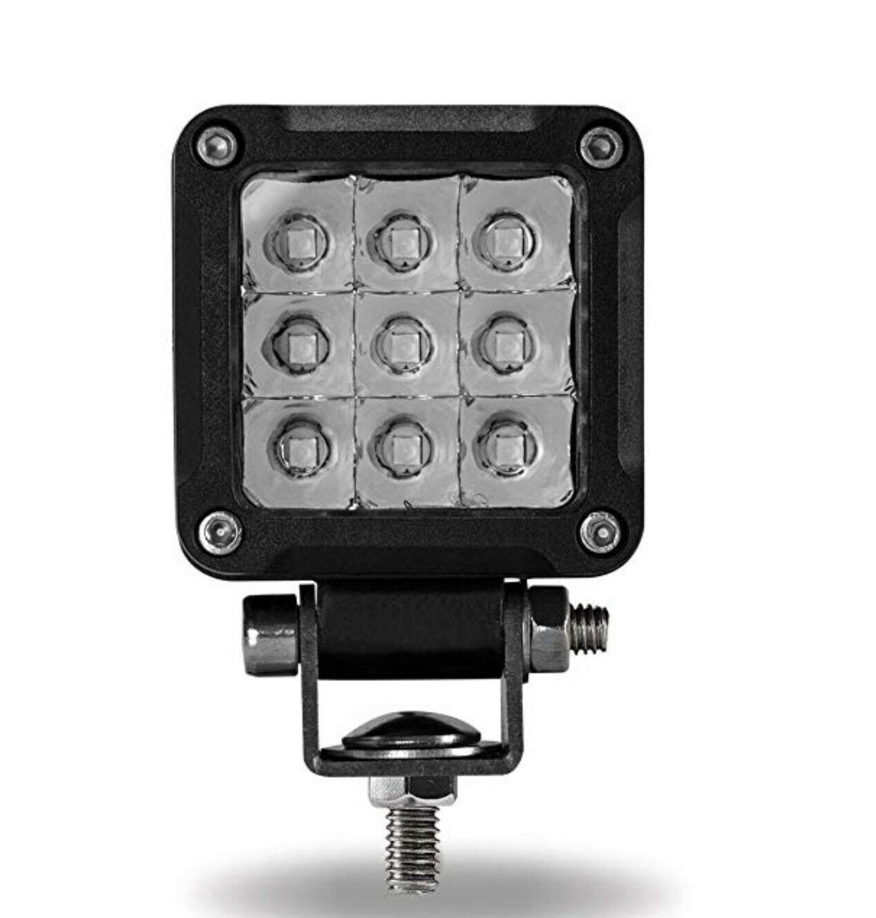 Brassard lumineux - lampe de signalisation multi-usage LED CU2R - l'unité -  MD-Tech