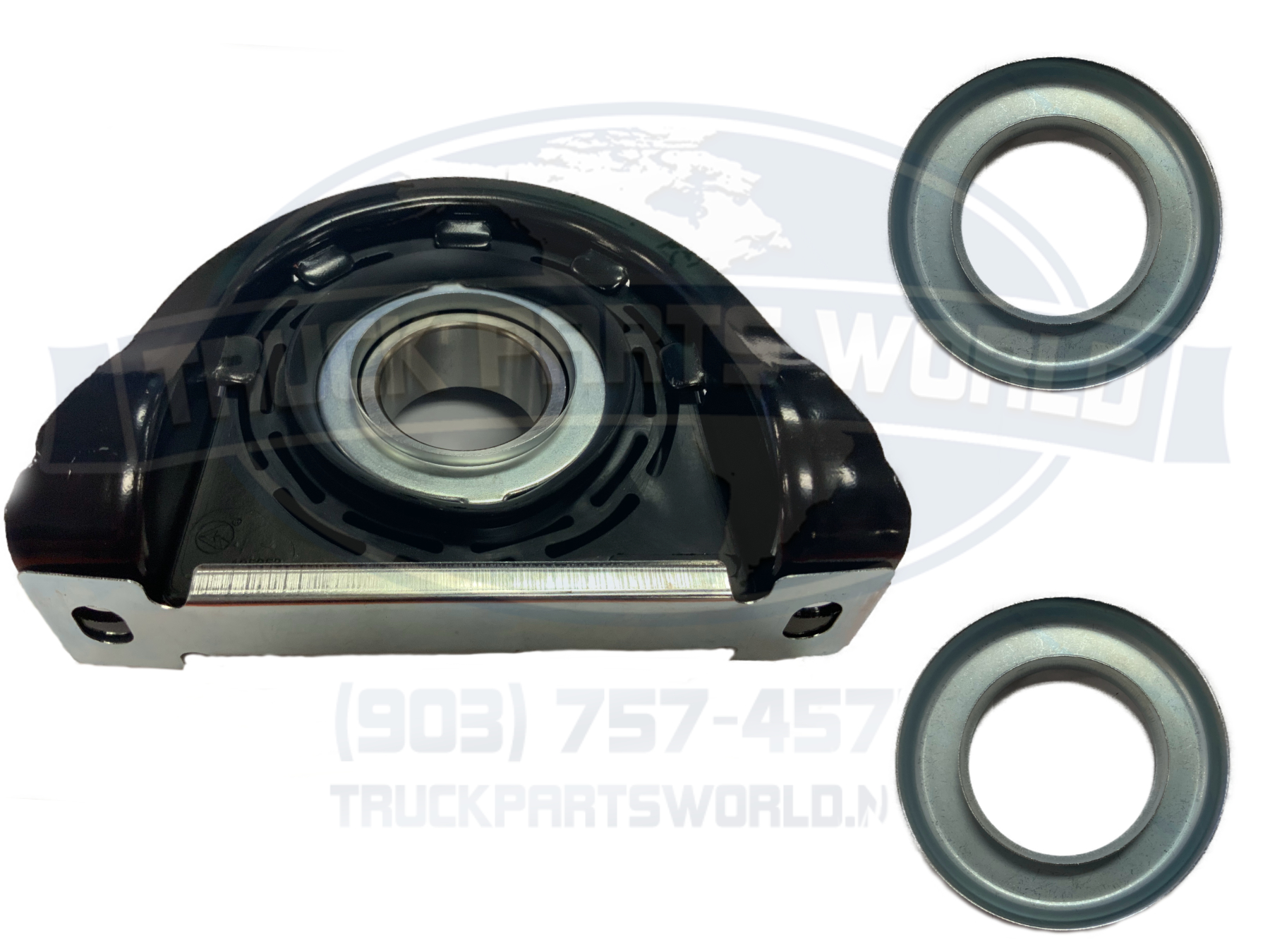 New Heavy Duty HD Drive Shaft Center Support Bearing Part DS66601 210661-1x