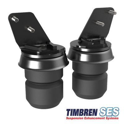 TIMBREN SES SUSPENSION ENHANCEMENT SYSTEM SKU# MKTT001 | Truck Parts World