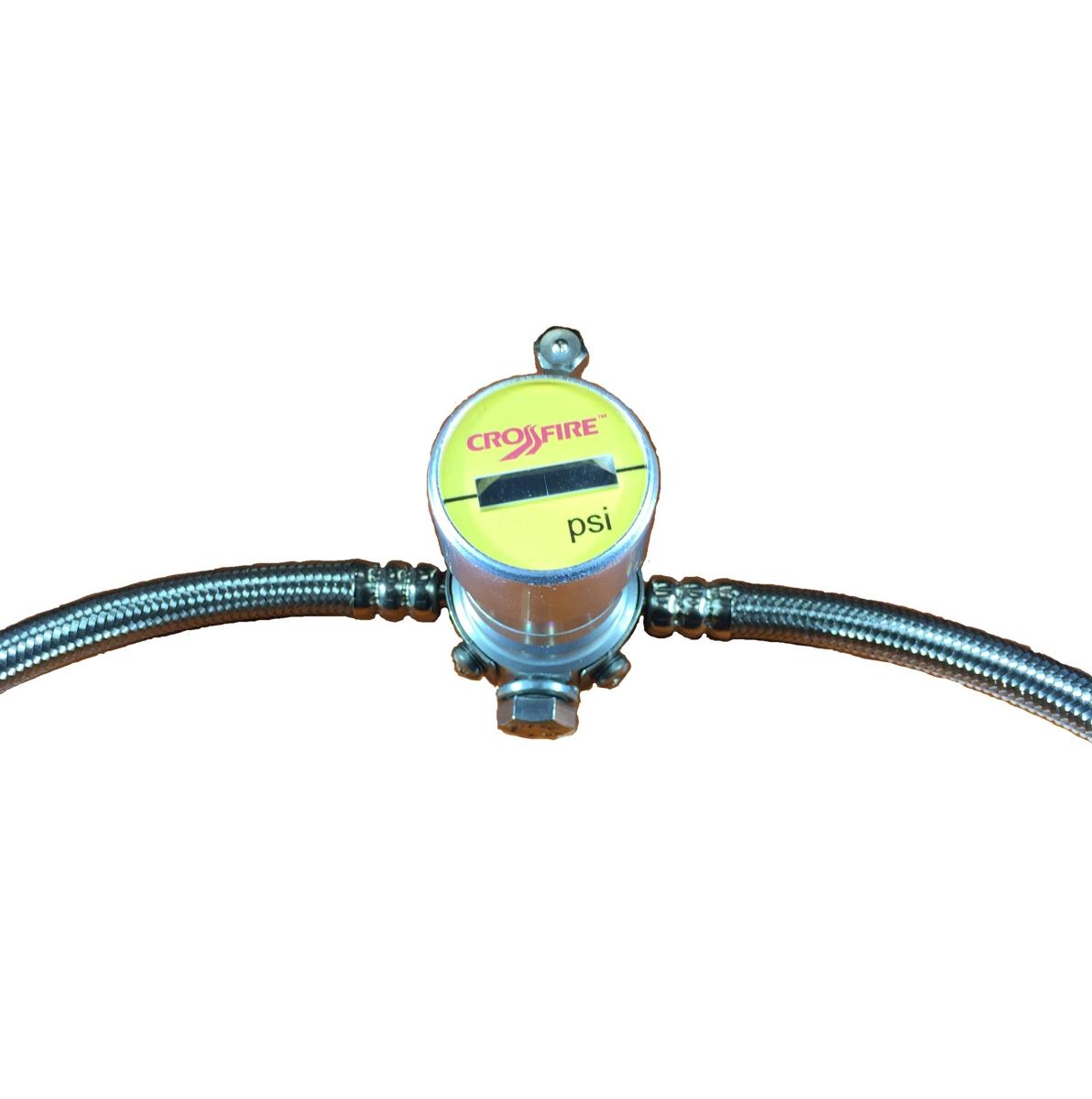 4ea 130psi crossfire