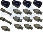 Atro Polyurethane Kenworth Air Glide 100 Bushing Replacement Kit AG10000