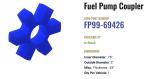 Atro polyurethane Cummins/Detroit Fuel Pump Coupler Fp99-69426