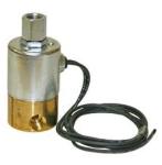 Solenoid Valve - Normally Open - 334-1601