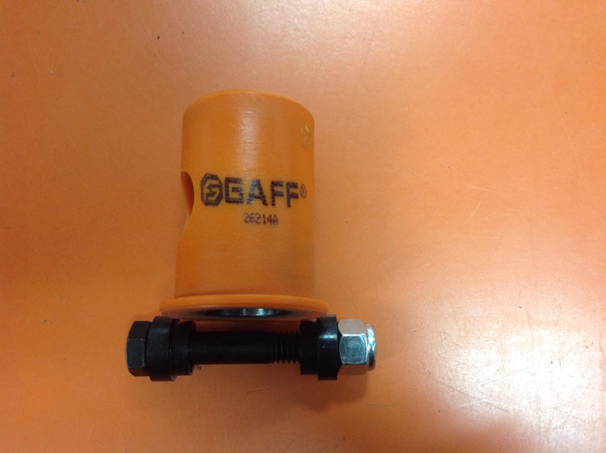 K-3399 Fuller Shifter Bushing Transmission International Kenworth Truck NEW