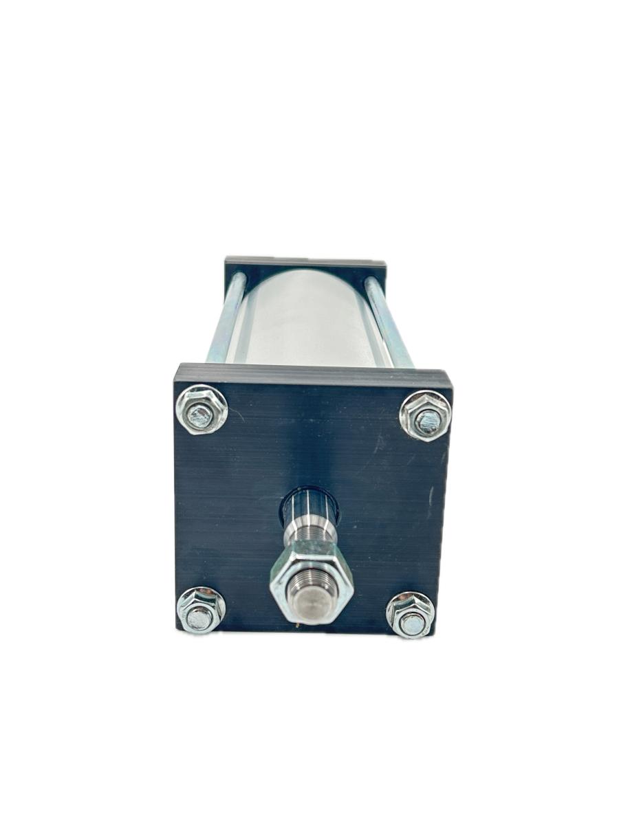 Apsco Dump Truck Locking Tailgate Air Cylinder 3-1/2" Dia x 8" Stroke - C-6059