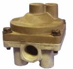 Sealco Four Delivery Port Service Relay Valves 110380
