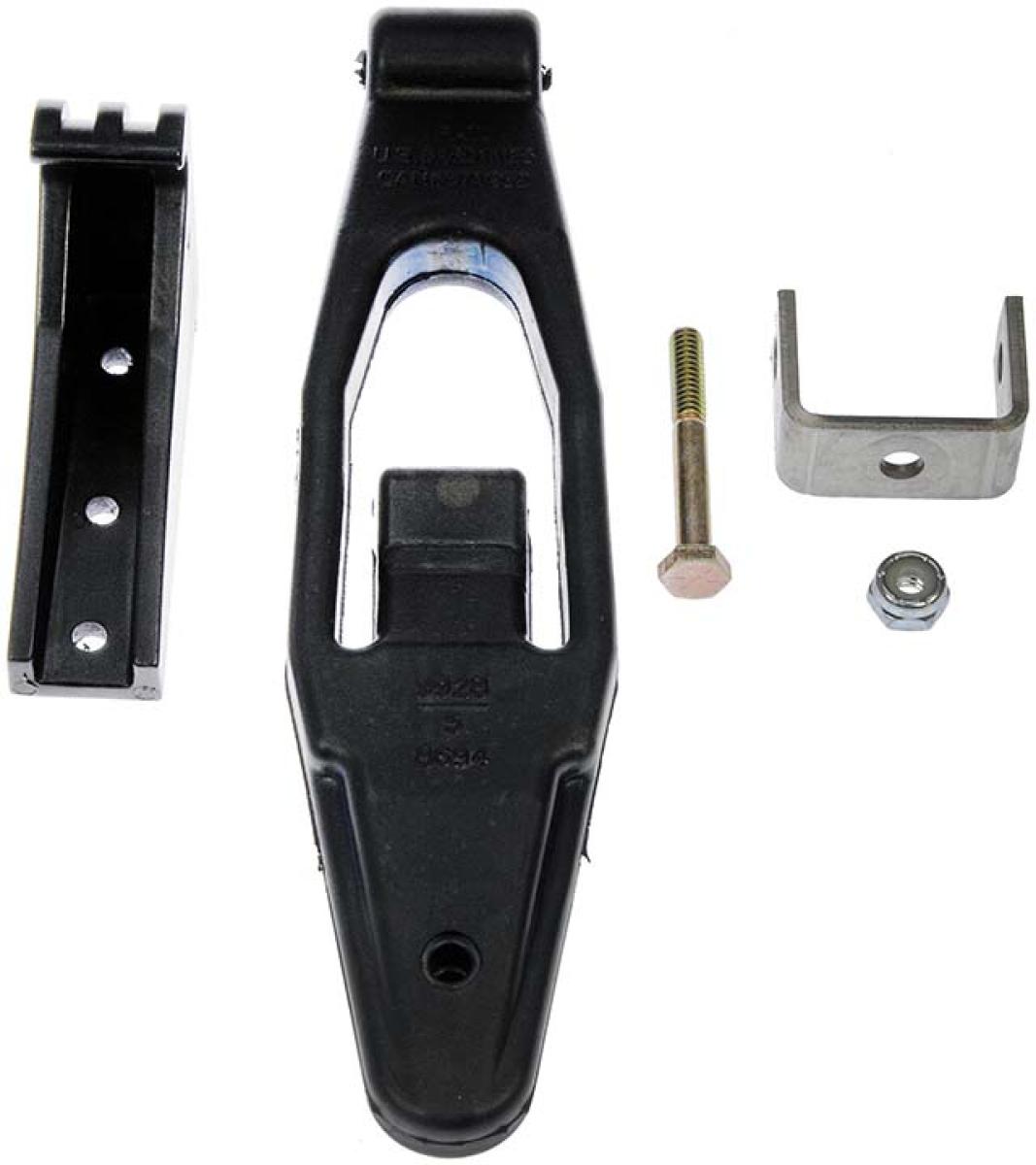 315-5401 Kenworth / Peterbilt L56-0001Hood Latch Kit Heavy Duty