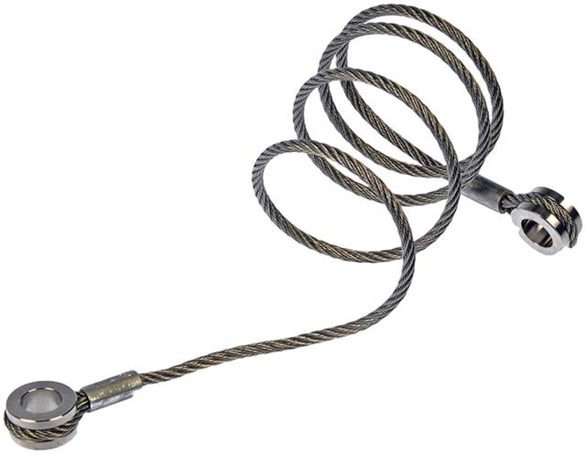 Hood Restraint Cable Peterbilt 924-5402