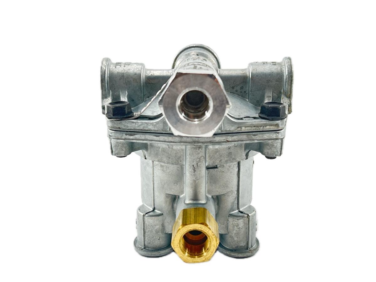 Sealco Relay Emergency Valves -- Four Port Charging Style 110475