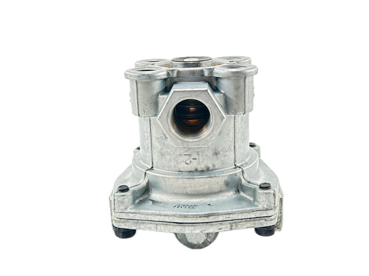 Sealco Relay Emergency Valves -- Four Port Charging Style 110475