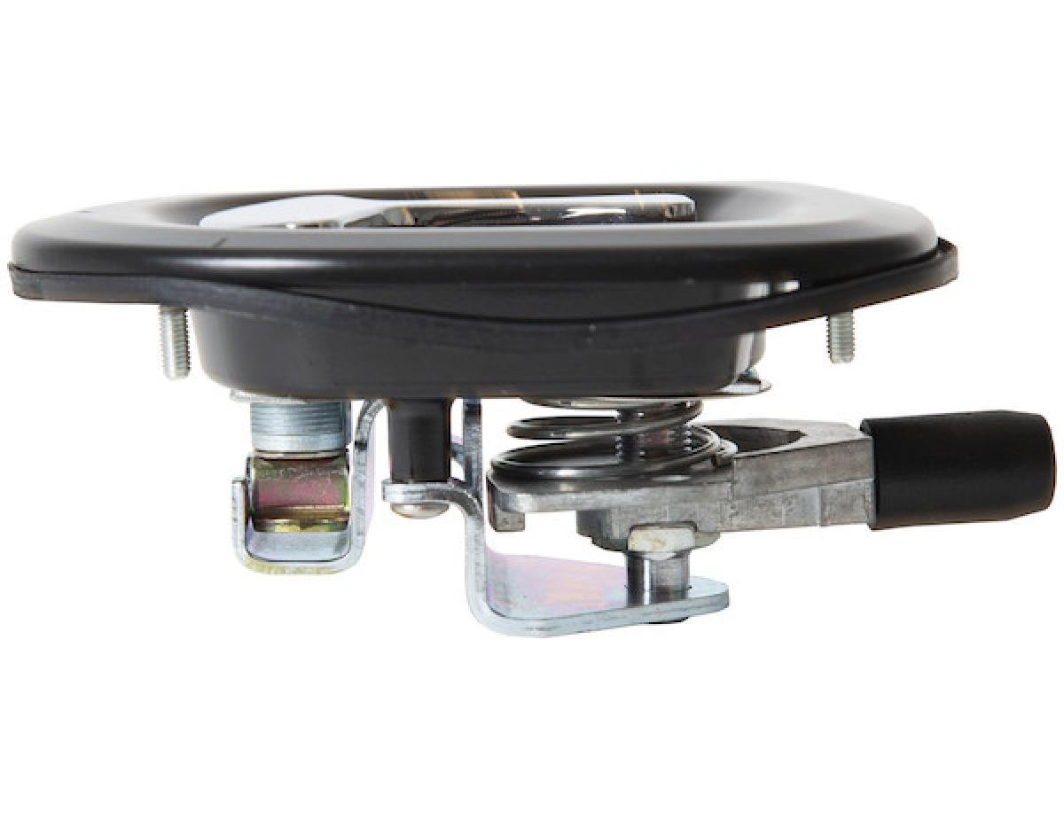 Die Cast Triple Point T-Handle Compression Latch