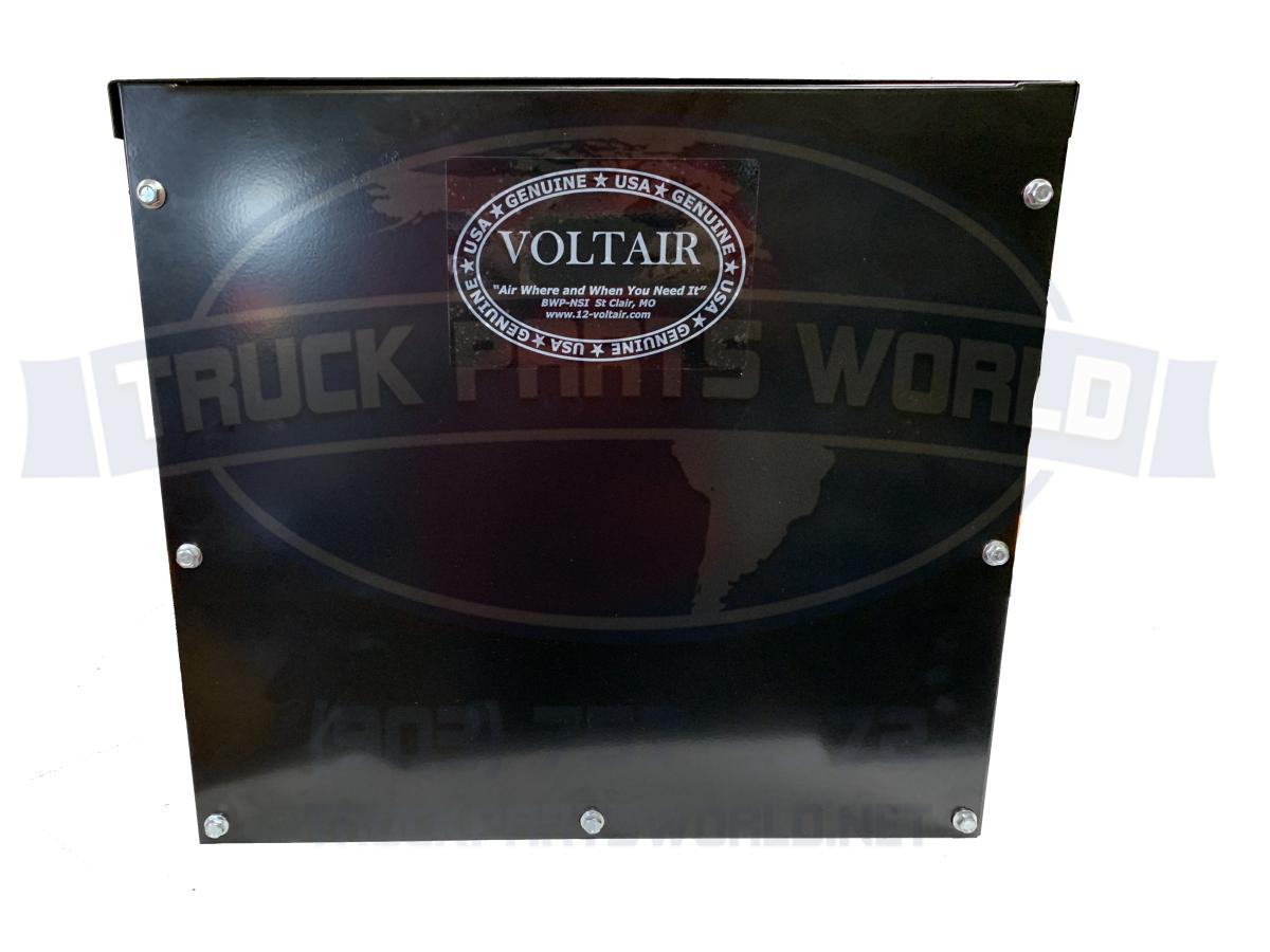 Heavy duty 12v Air compressor for Service and farm trucks