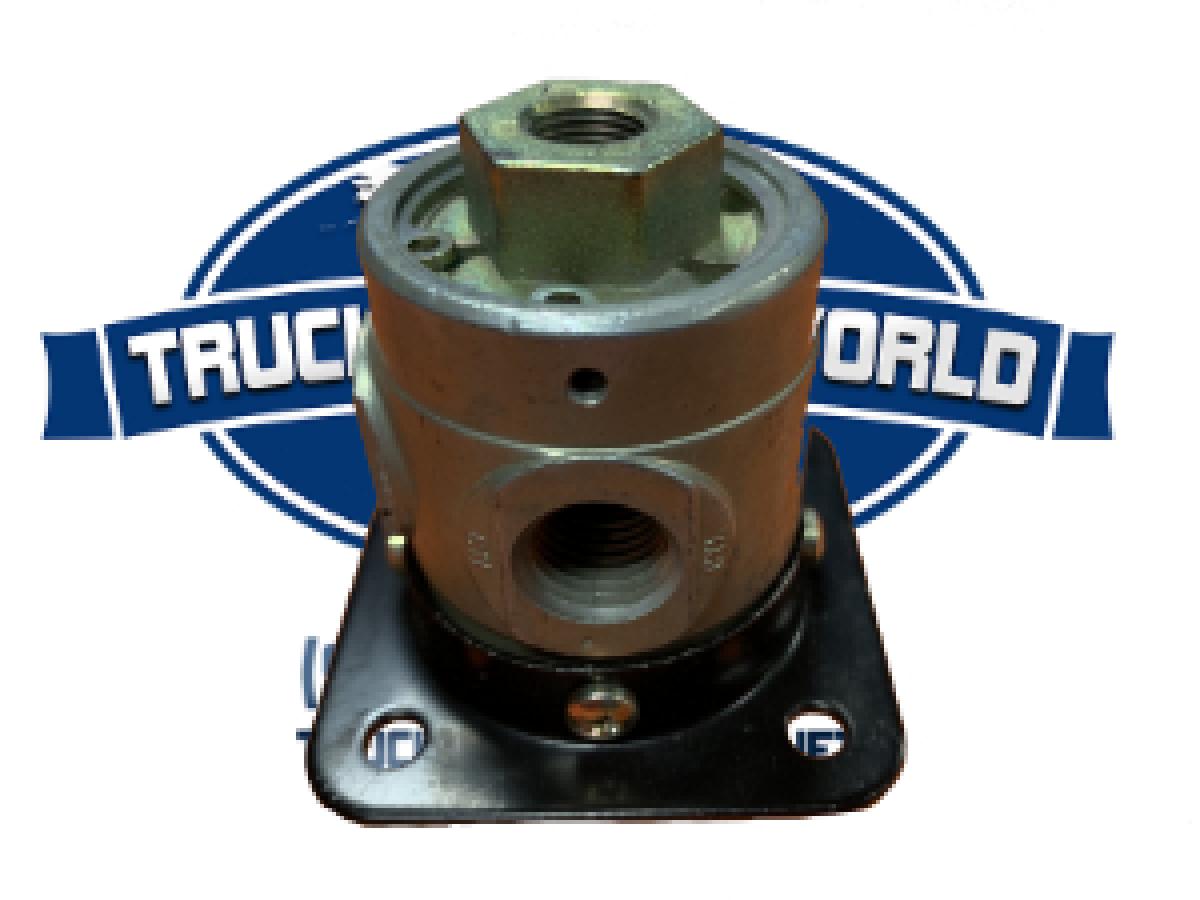 Pilot Valve 334-1600 90554615