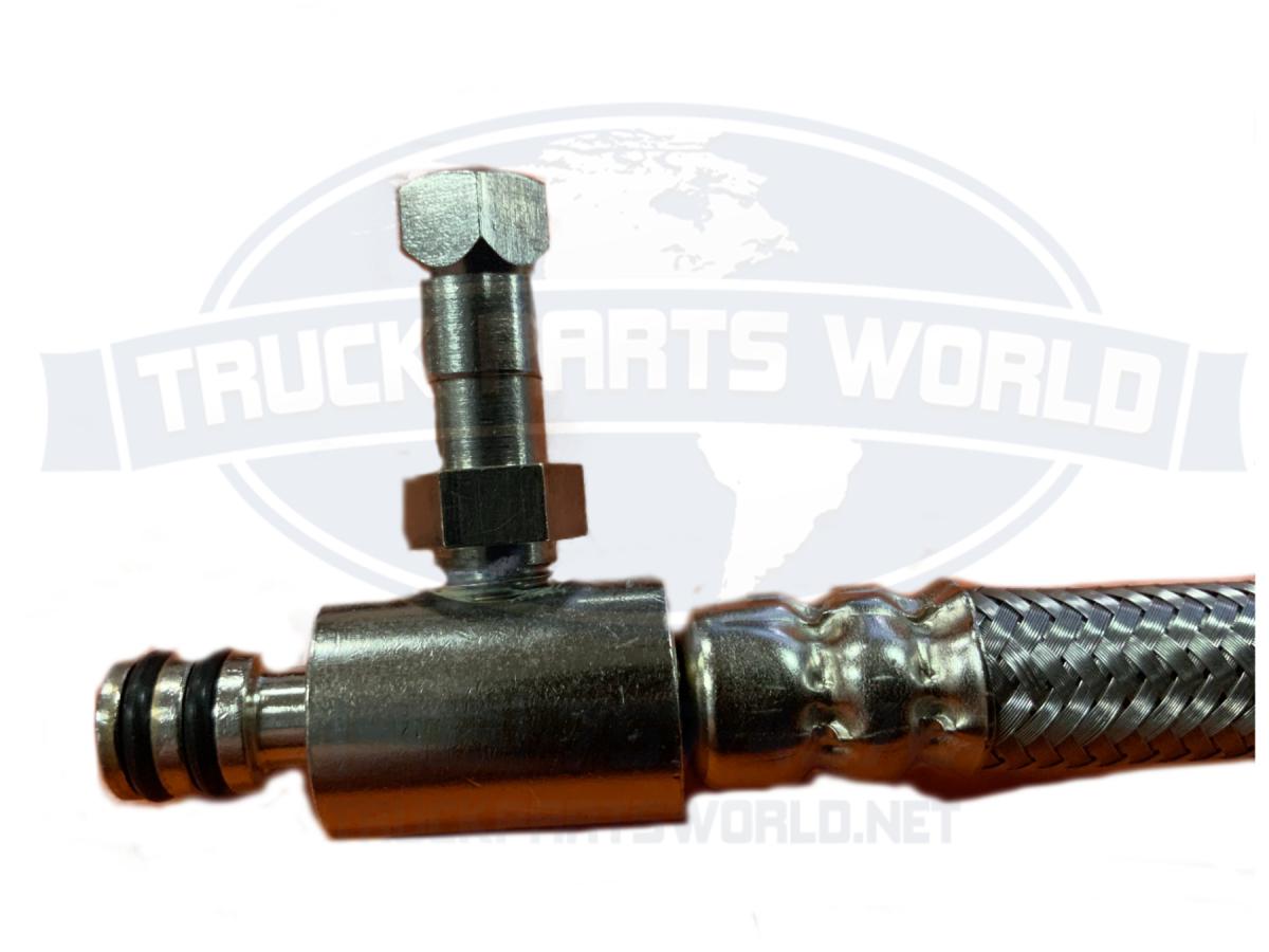 Stv / TMPS 16" Hoses kit for the Crossfires