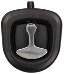 Die Cast Triple Point T-Handle Compression Latch