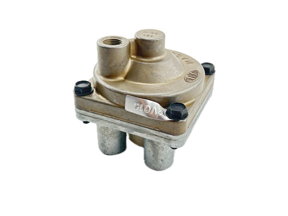 Sealco Four Delivery Port Service Relay Valves 110380