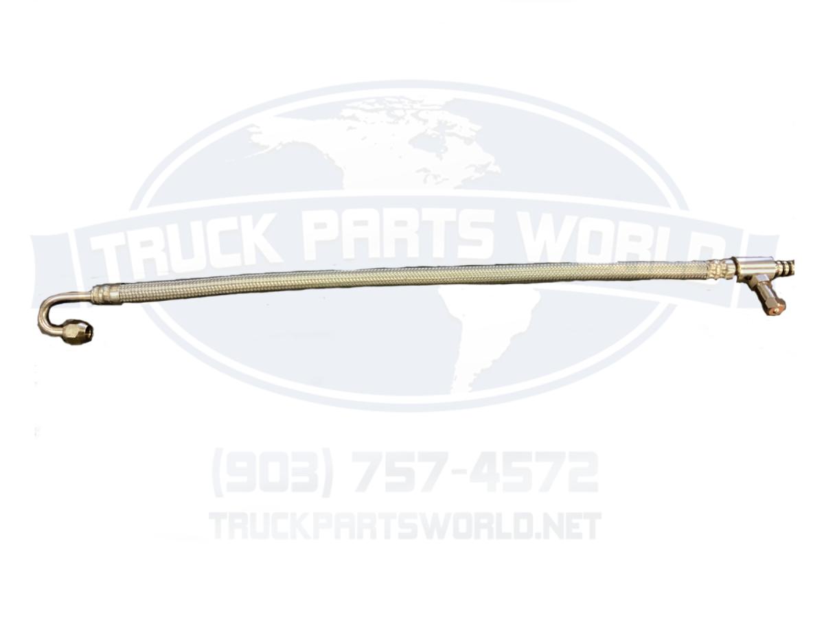 Stv / TMPS 16" Hoses kit for the Crossfires