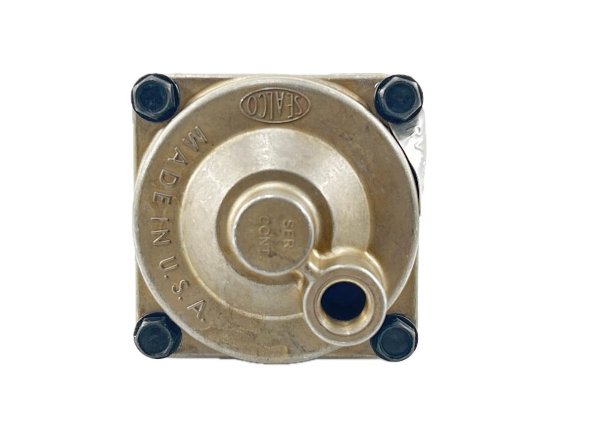 Sealco Four Delivery Port Service Relay Valves 110380