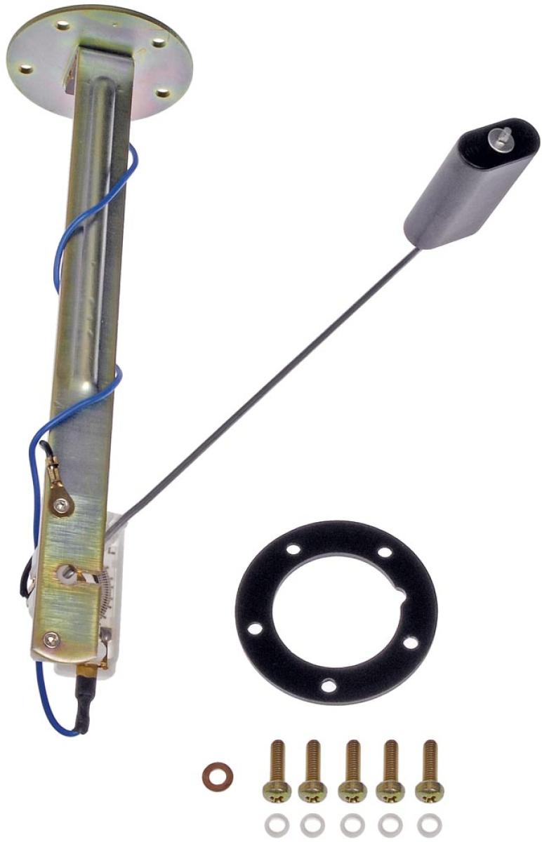 FUEL TANK SENDING UNIT International