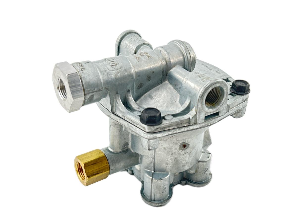 Sealco Relay Emergency Valves -- Four Port Charging Style 110475