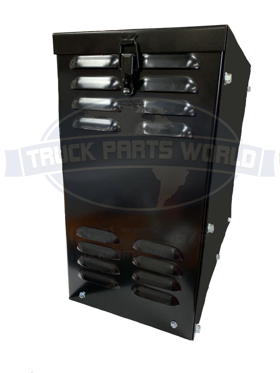 Heavy duty 12v Air compressor for Service and farm trucks