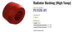 Atro Polyurethane High Temp Peterbilt Radiator Mount Bushing PL1126-HT