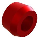 Atro Polyurethane High Temp Peterbilt Radiator Mount Bushing PL1126-HT