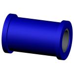 Atro Polyurethane Hutch Torquearm bushing PL1119