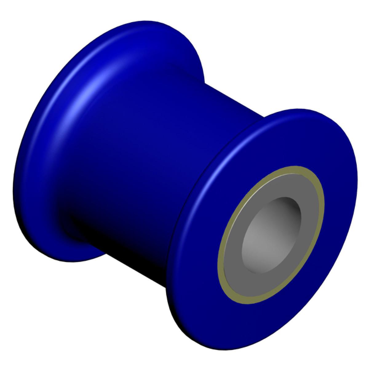 Atro Polyurethane Hendrickson Pivot Bushing PB50-26648