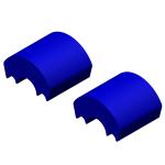 Atro Polyurethane Fontaine Lower Fifth Wheel Bushings FW99-32109 (BSH-109-L)