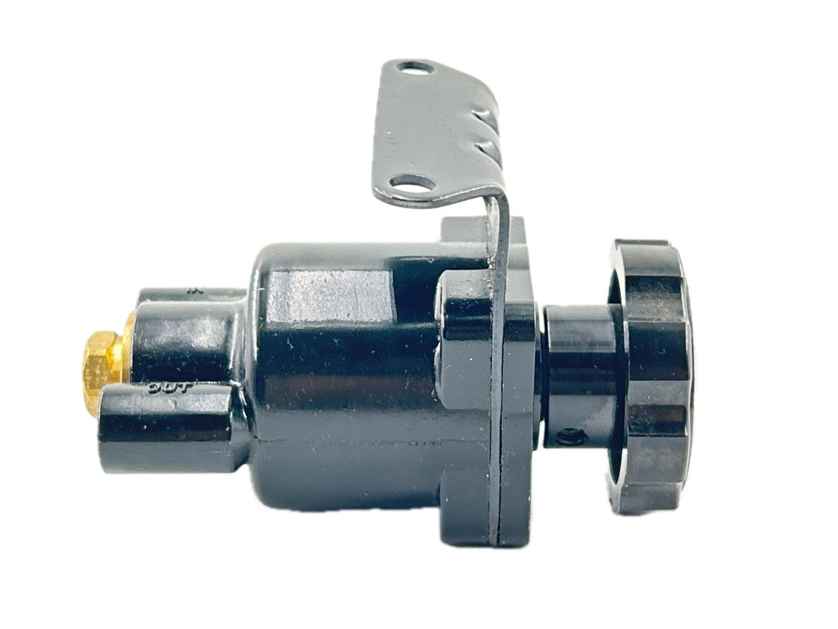 Sealco 9400 Large Body Pressure Control Valve