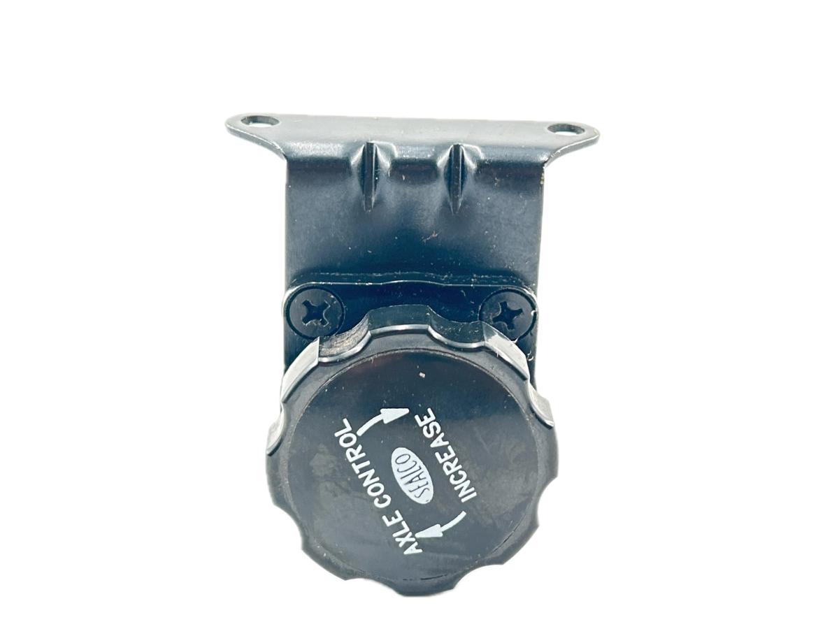 Sealco 9400 Large Body Pressure Control Valve