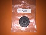 EZ Oil Drain Plastic Cap PC-002