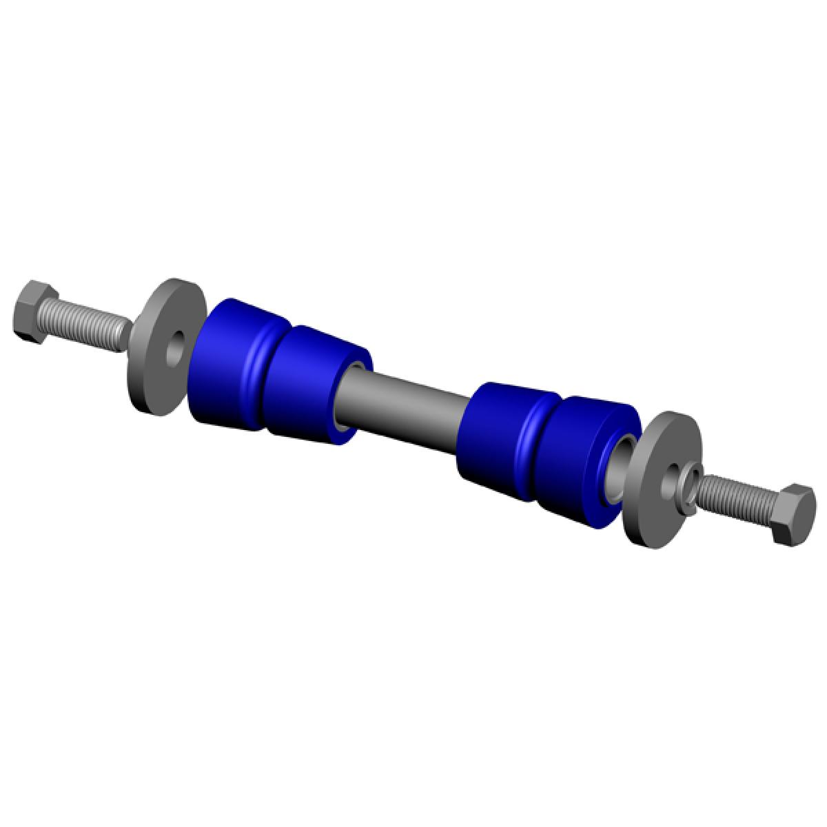 Atro Polyurethane Reyco Equalizer Bushing Kit SK83-31000