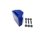 Atro Polyurethane Hendrickson Auxiliary Load Spring Kit LP50-24974