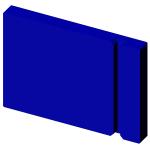 Atro Polyurethane Neway Spring End Pad PL1125