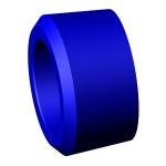 Atro Polyurethane Freightliner Torquearm Bushing PL1053 16-11351-000