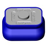 Atro Polyurethane Mack Upper Load Pad MA37000