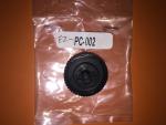 EZ Oil Drain Plastic Cap PC-002