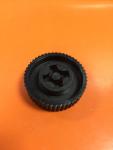 EZ Oil Drain Plastic Cap PC-002