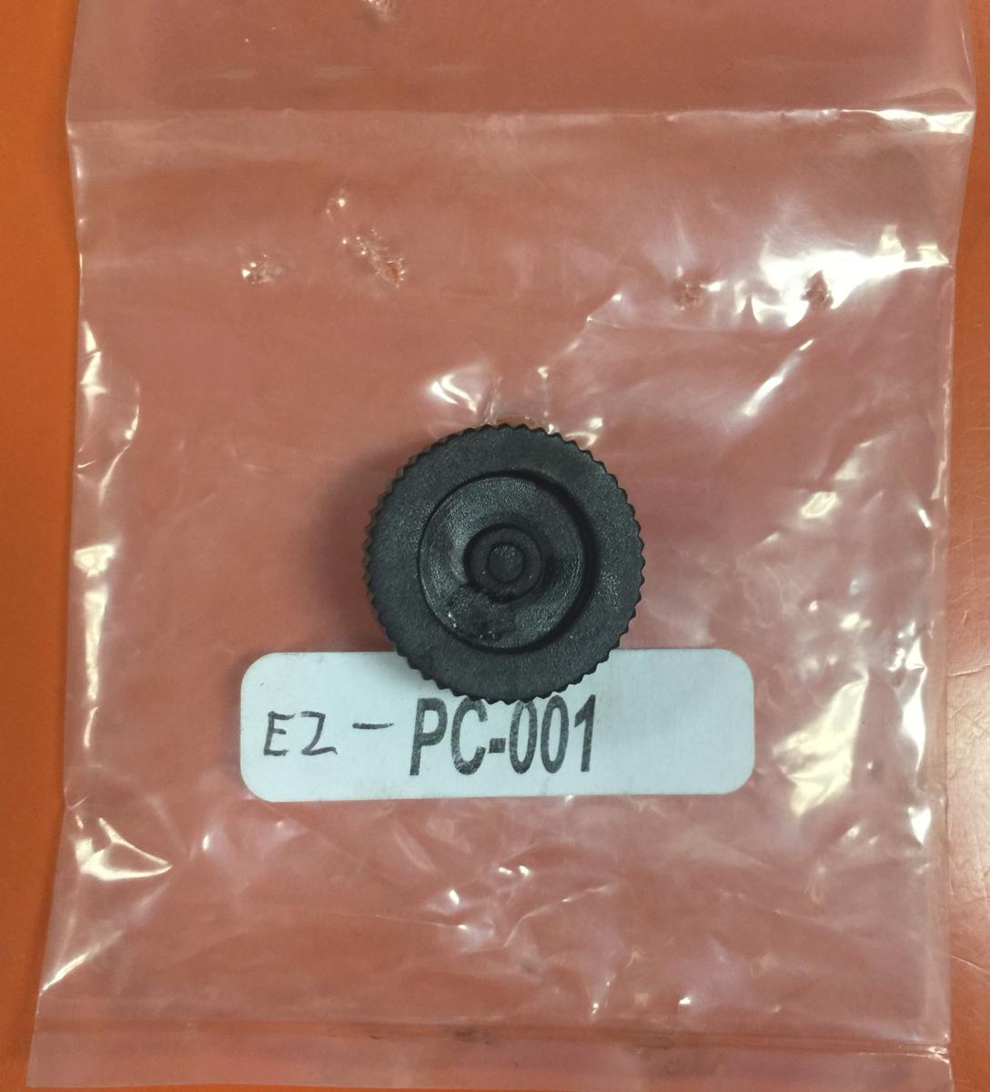 EZ Oil Drain Plastic Cap PC-001