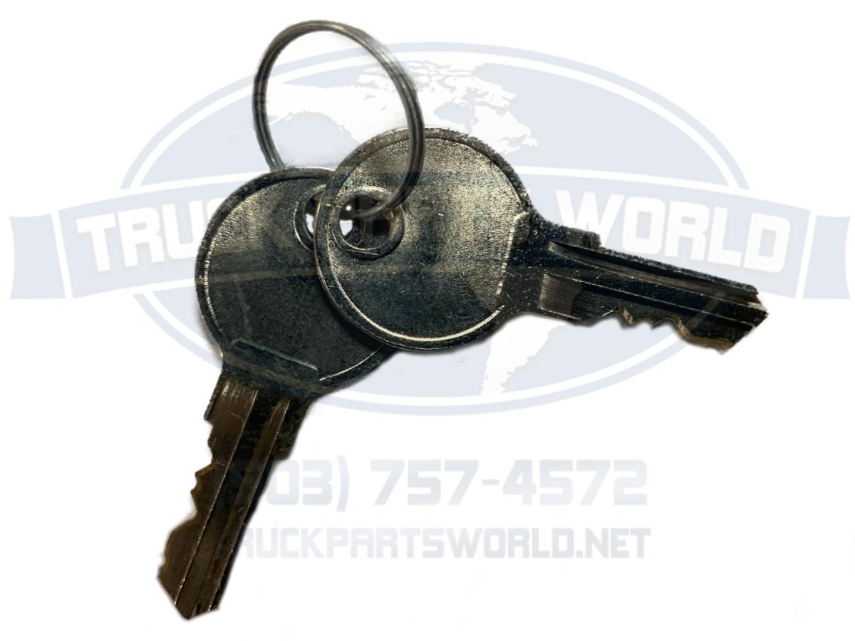 LATCH,FLUSH STANDARD LOCKING  STAINLESS STEEL L3885