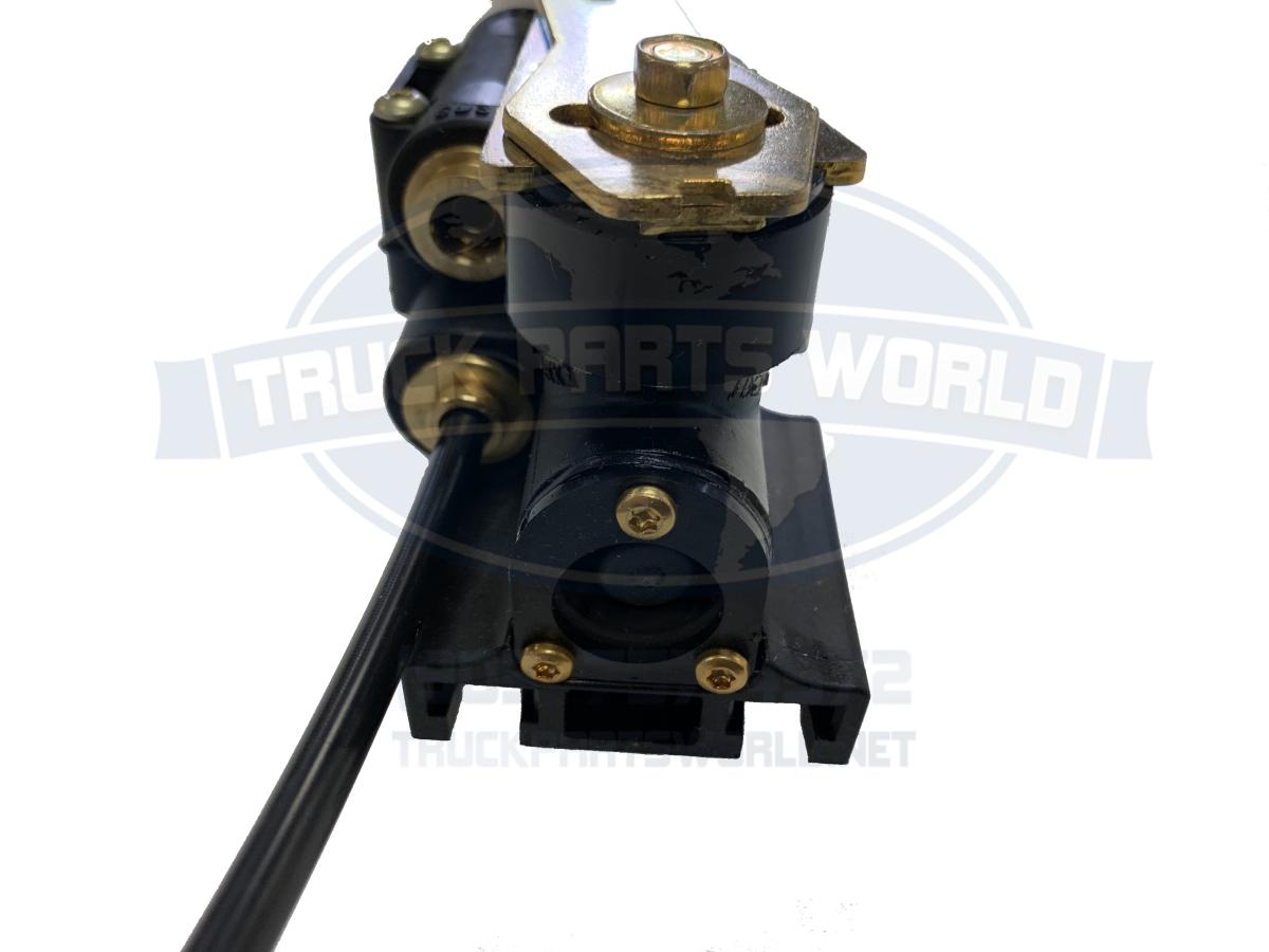 Hadley Leveling valve H01501UD