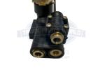 Hadley Leveling valve H01501UD