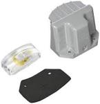 Truck-Lite 15 Series License Plate Light Kit 15011