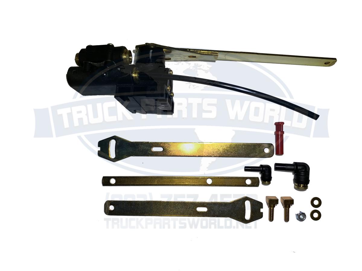 Hadley Leveling valve H01501UD