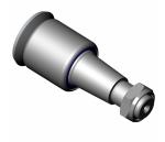 Atro TT34038 Torque Rod Bushing for Hendrickson 340 Series