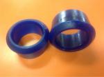Pair Of Polyurethane Torque Rod Bushing For Chalmers Suspension Part # 22128
